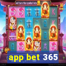 app bet 365